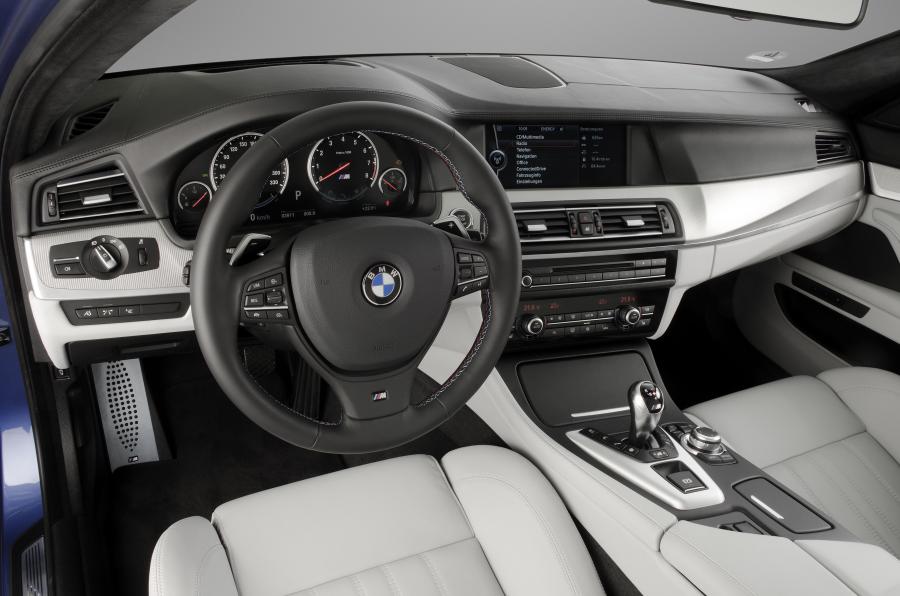  BMW M5 2011 года  (фото 48 из 344)